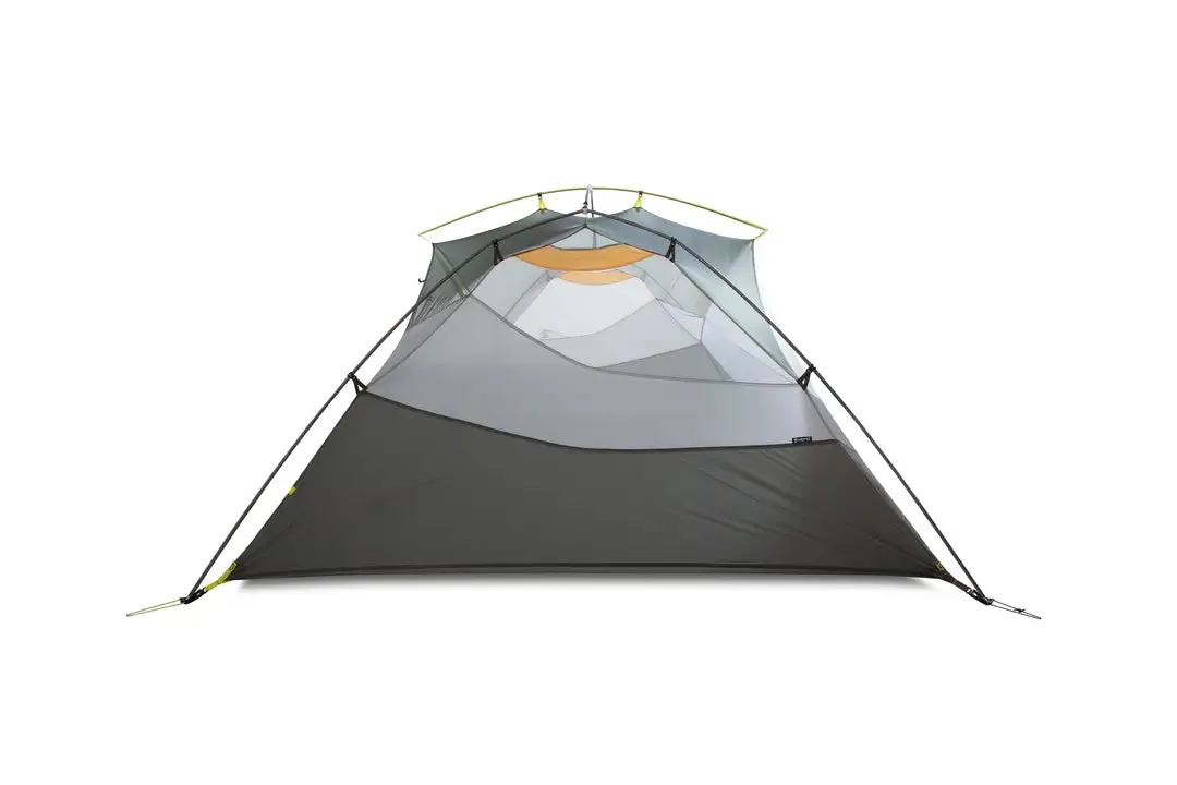 Dagger OSMO 3P Lightweight Backpacking Tent