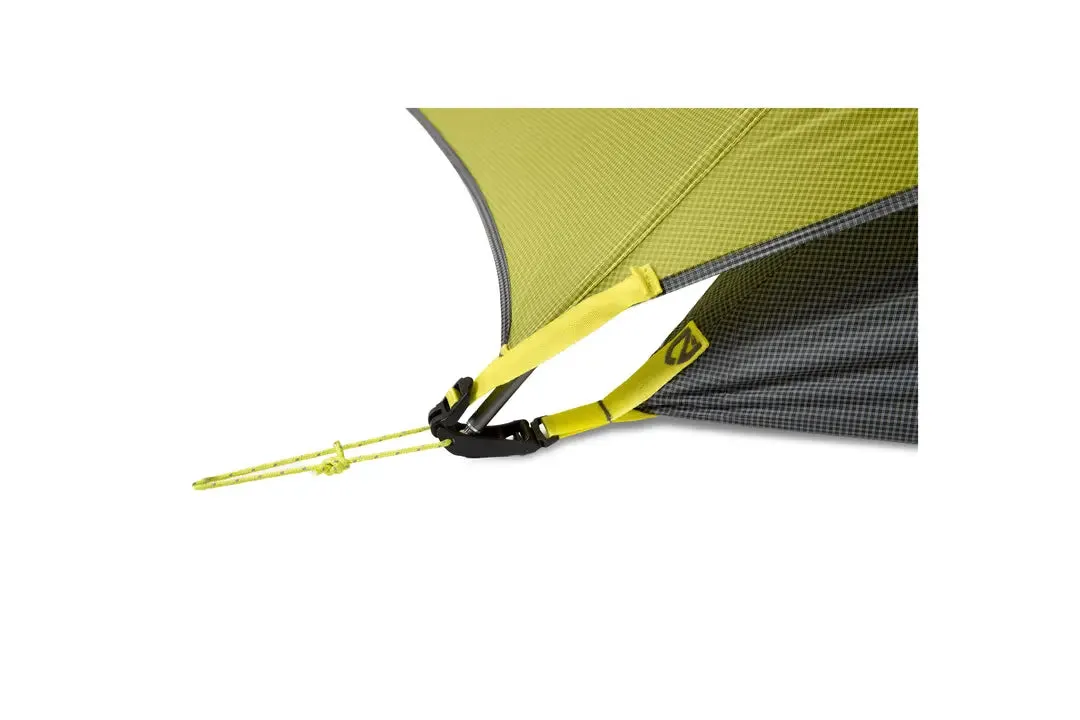 Dagger OSMO 3P Lightweight Backpacking Tent