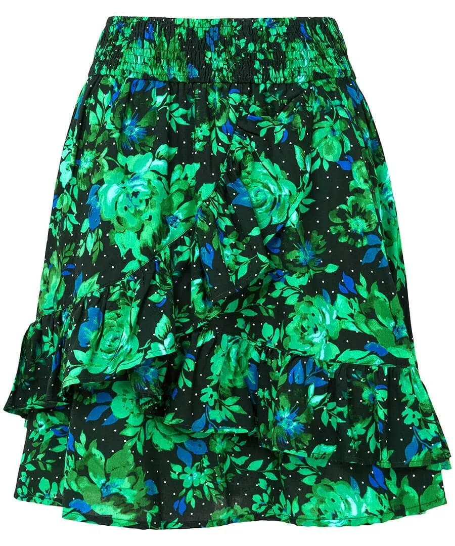 Daisy Dreams Ruffle Skirt