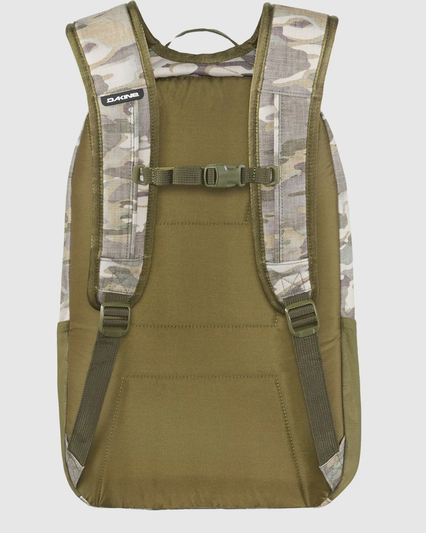 Dakine Campus M 25L Backpack - Vintage Camo | SurfStitch