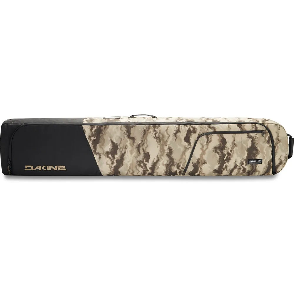 Dakine Low Roller Snowboard Bag 157cm - Ashcroft Camo