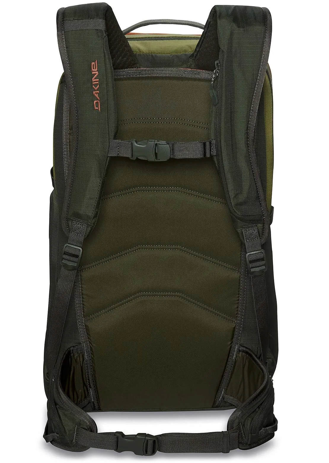 Dakine Men's Mission Pro 25L Backpack
