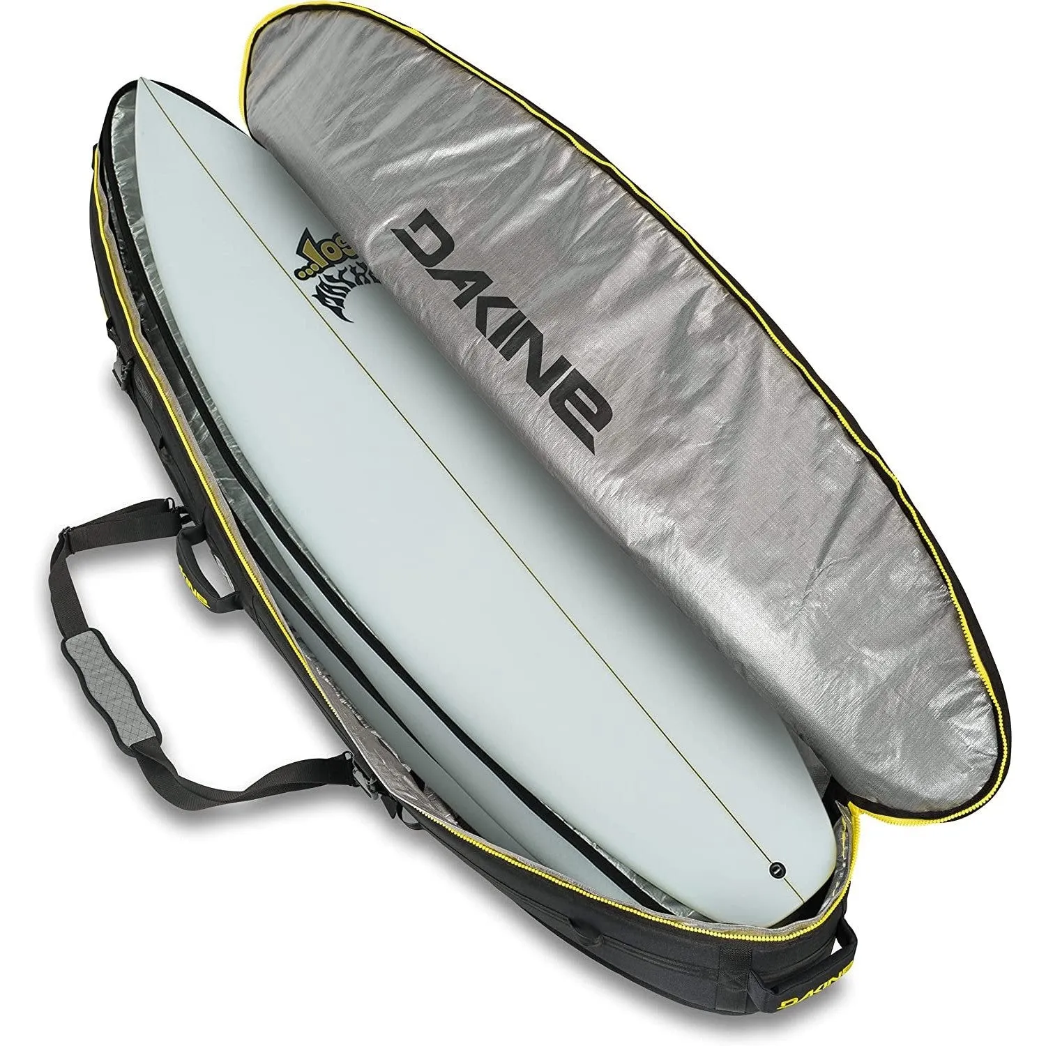 Dakine Regulator Surfboard Bag-Triple