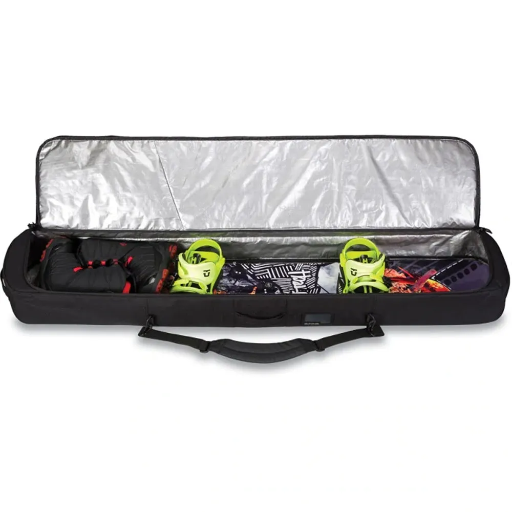 Dakine Tour Snowboard Bag - 165cm Olive Ashcroft Camo