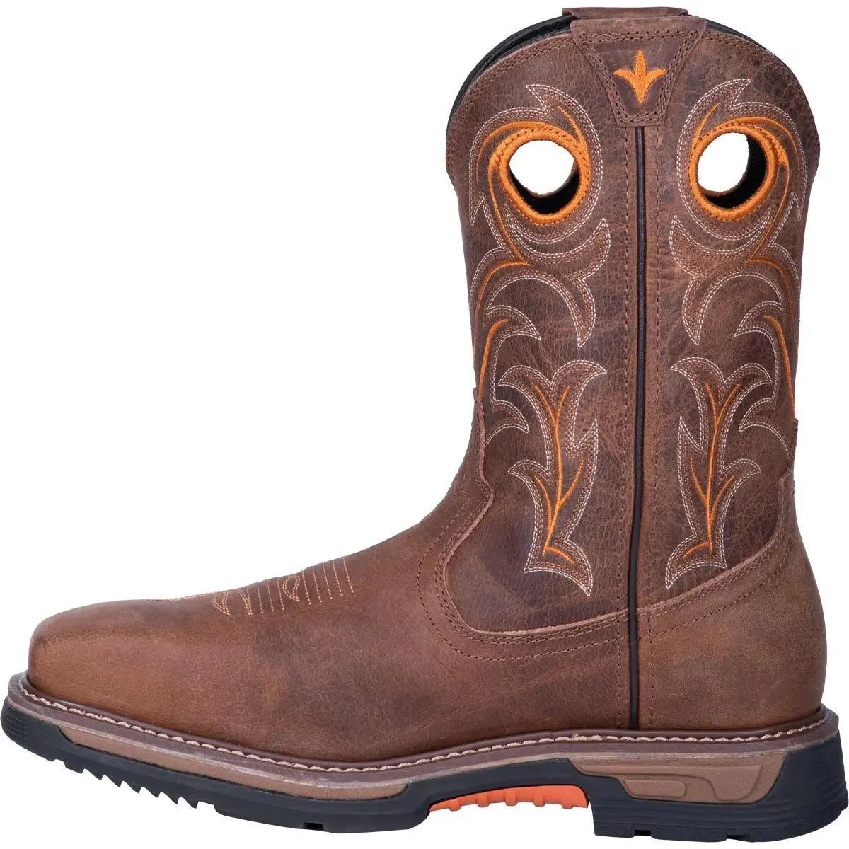 Dan Post Storms Eye Composite Toe Waterproof Leather Boot DP59414