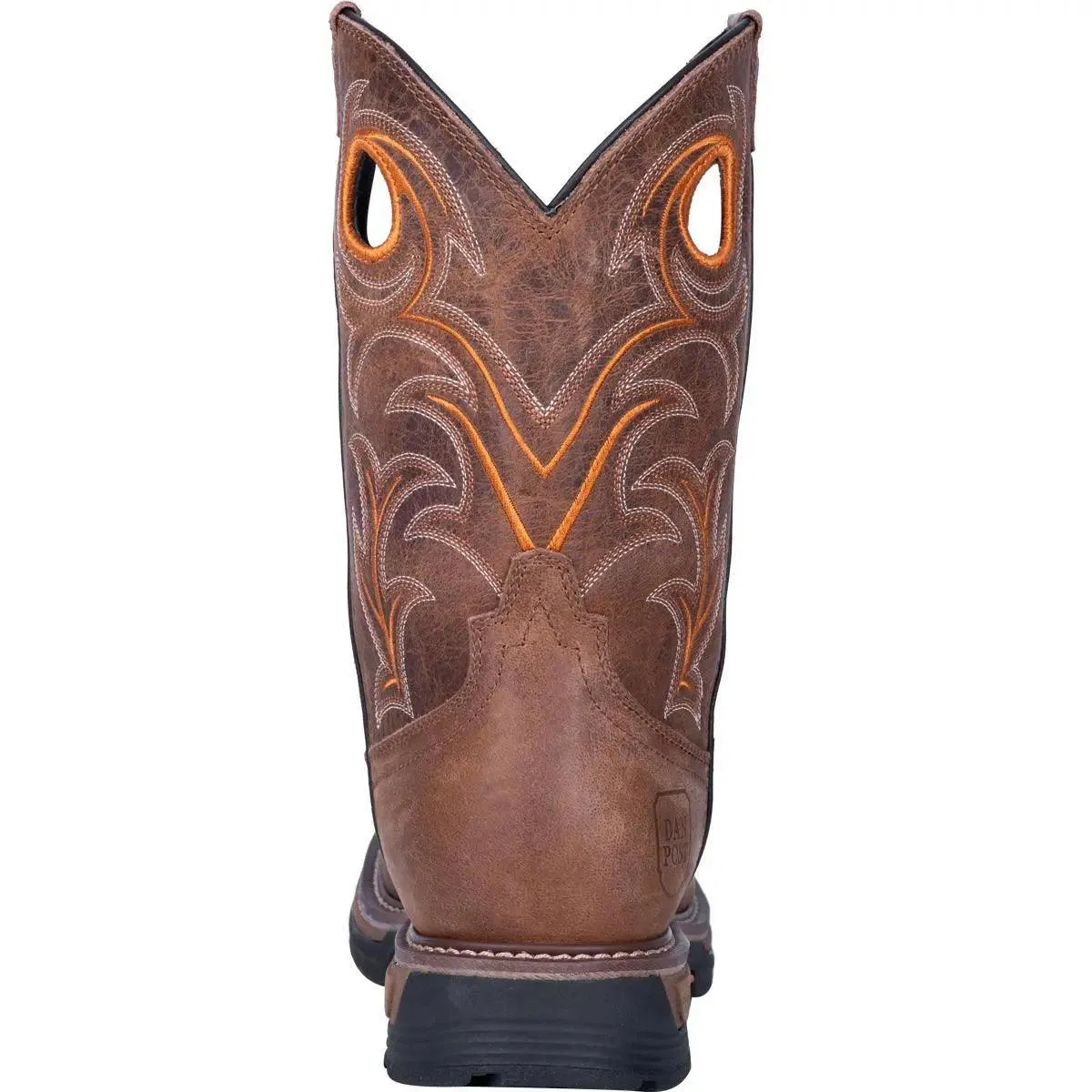 Dan Post Storms Eye Composite Toe Waterproof Leather Boot DP59414