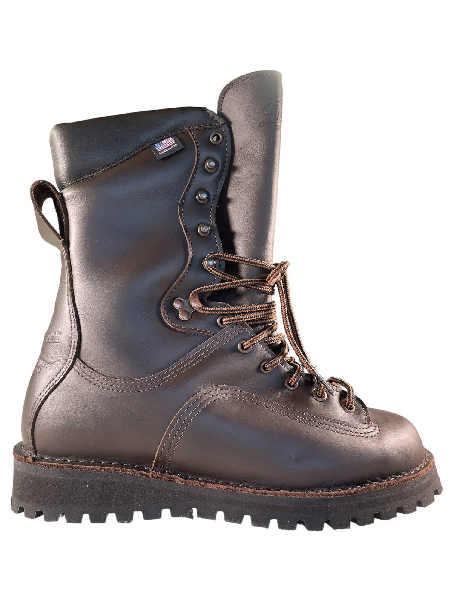 Danner Men's Trophy 10IN 600G Boot