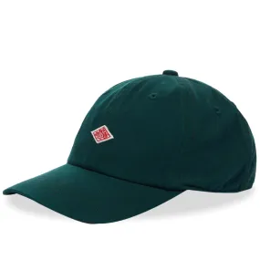 Danton Twill Baseball CapGreen