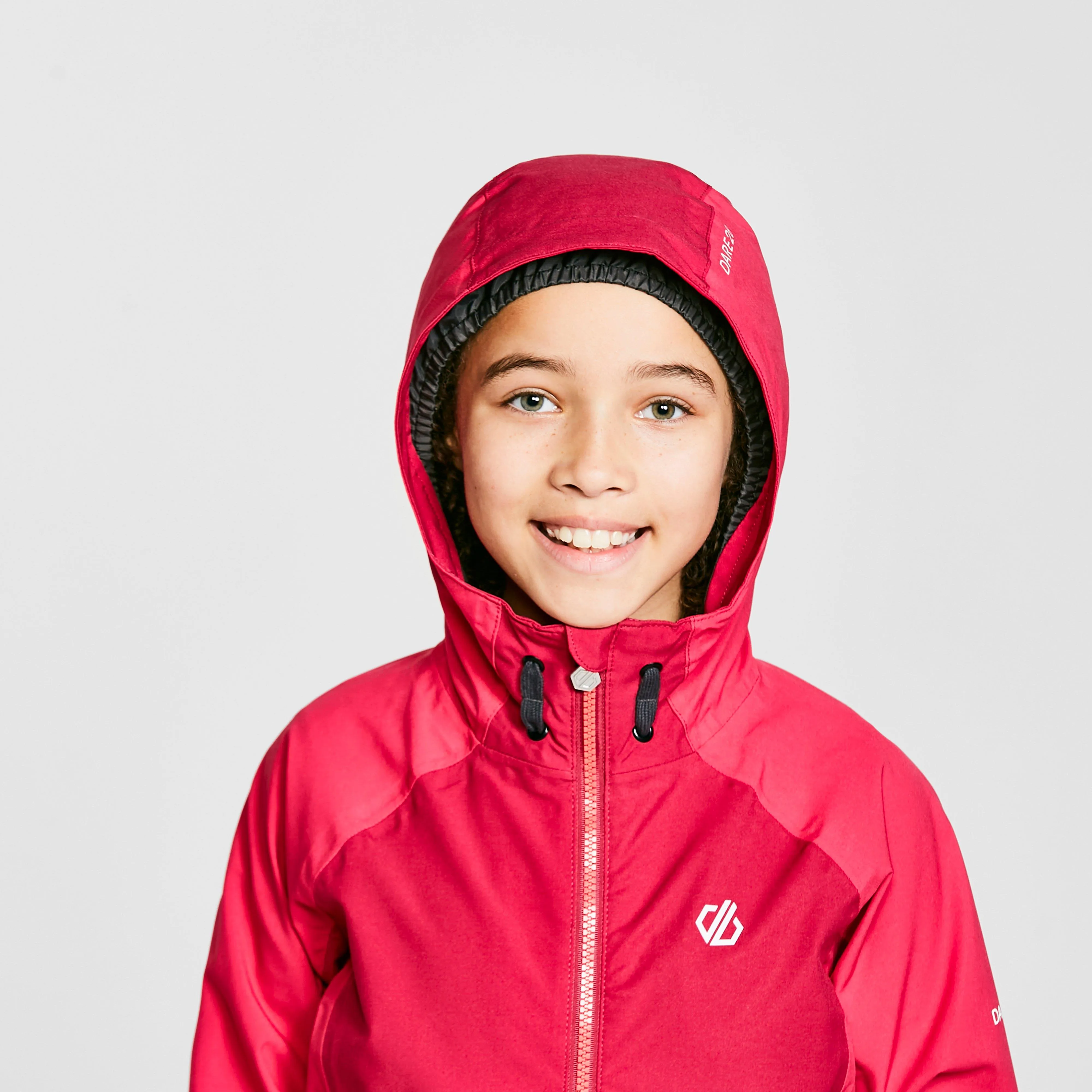 Dare 2B Kids' In The Lead II Waterproof Jacket | Ultimate Outdoors