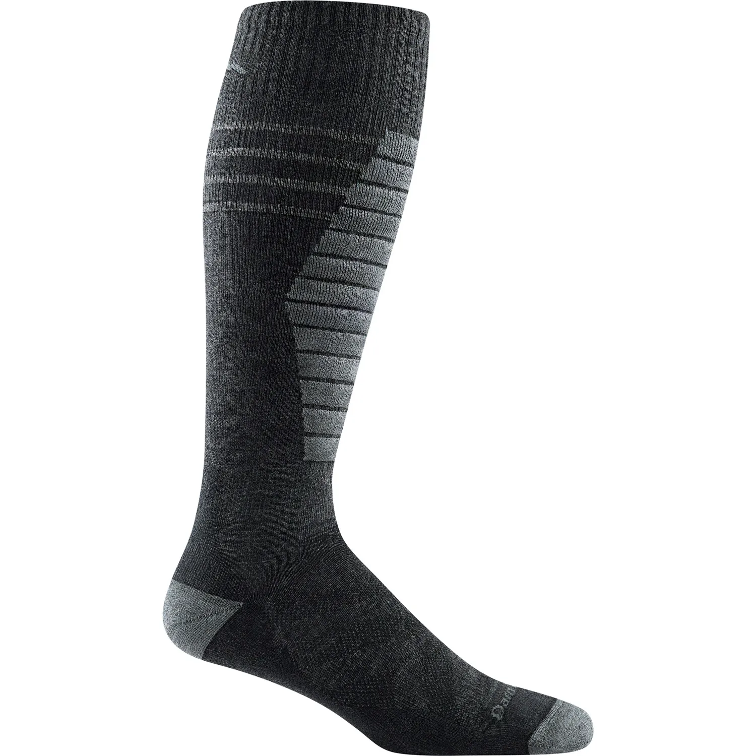 Darn Tough Men’s Edge Over-the-Calf Midweight Ski & Snowboard Sock