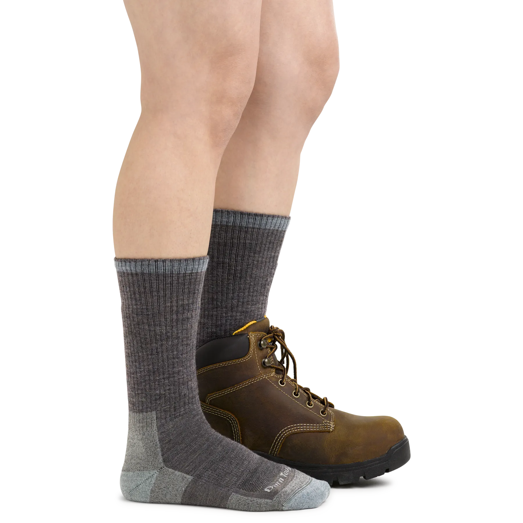 Darn Tough Women's RTR Boot Midweight Work Sock #2014