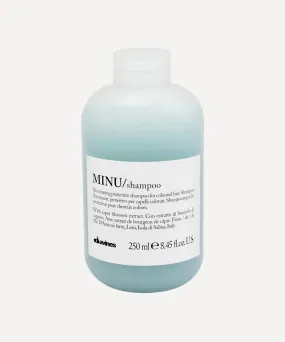 Davines Minu Shampoo 250ml