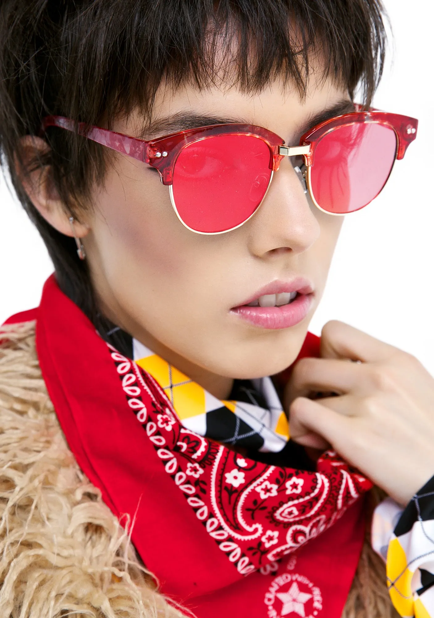 Dazed Sunglasses-