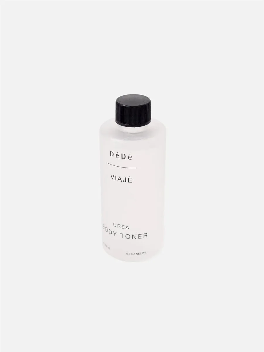 DEDE CANDLE DeDe Viaje Body Toner