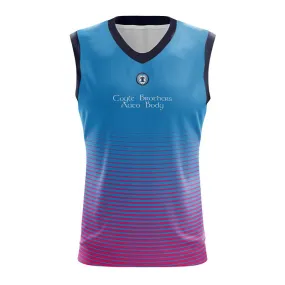 Delaware County Gaels Vest