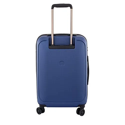 Delsey Luggage Cruise Lite Hardside 21