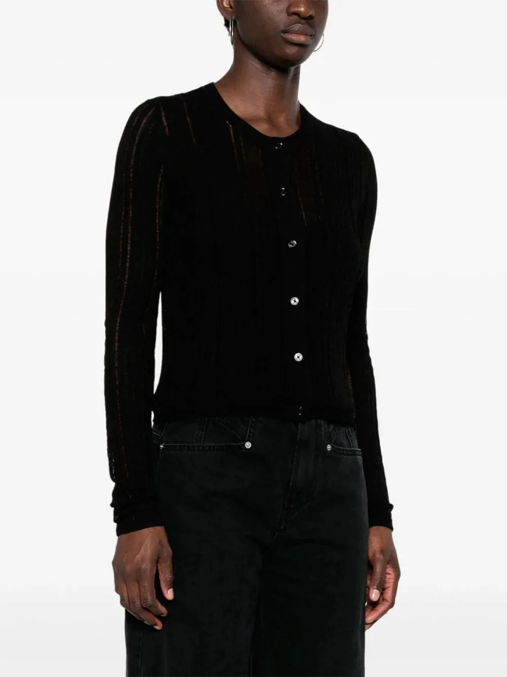 Denize cardigan