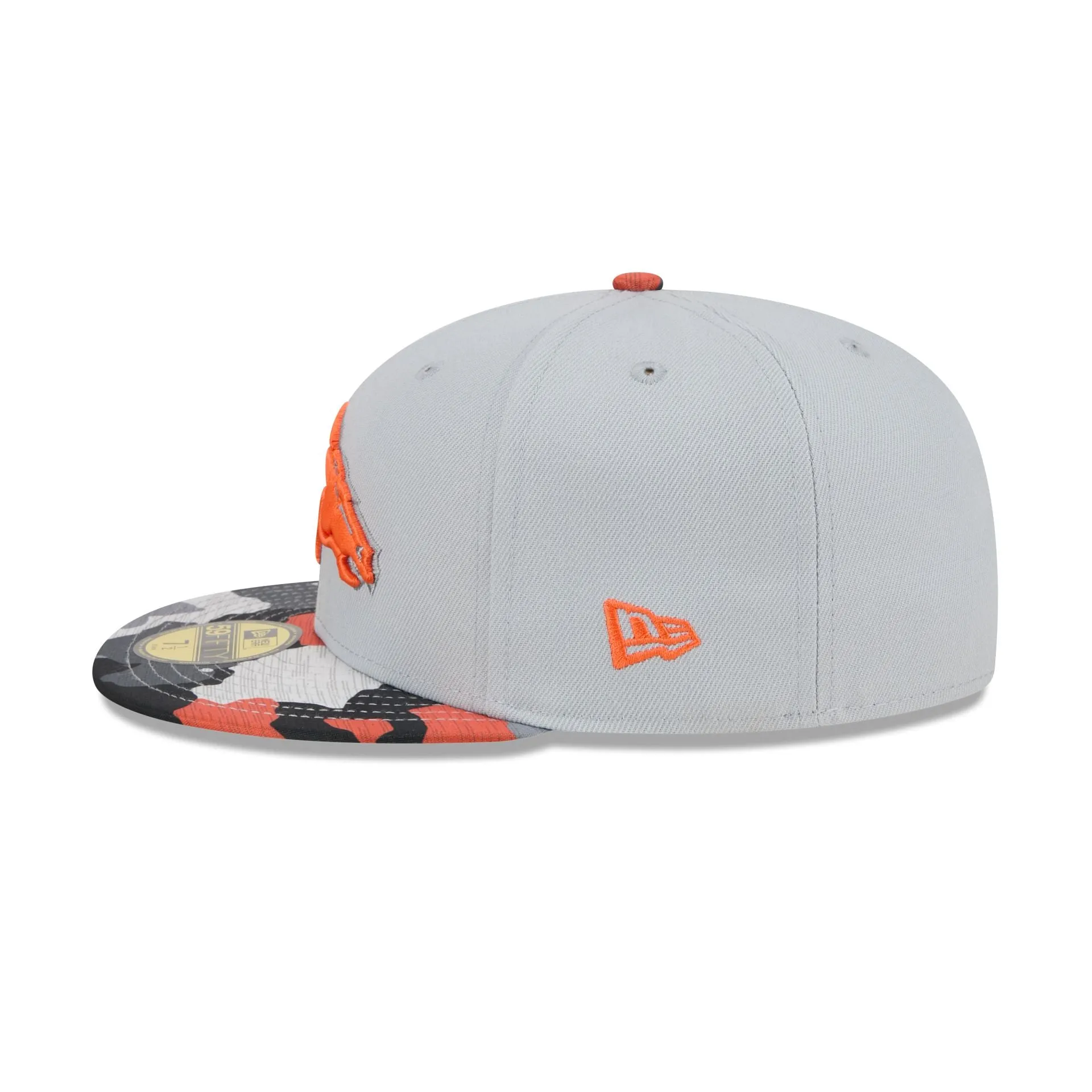 Denver Broncos Active 59FIFTY Fitted Hat