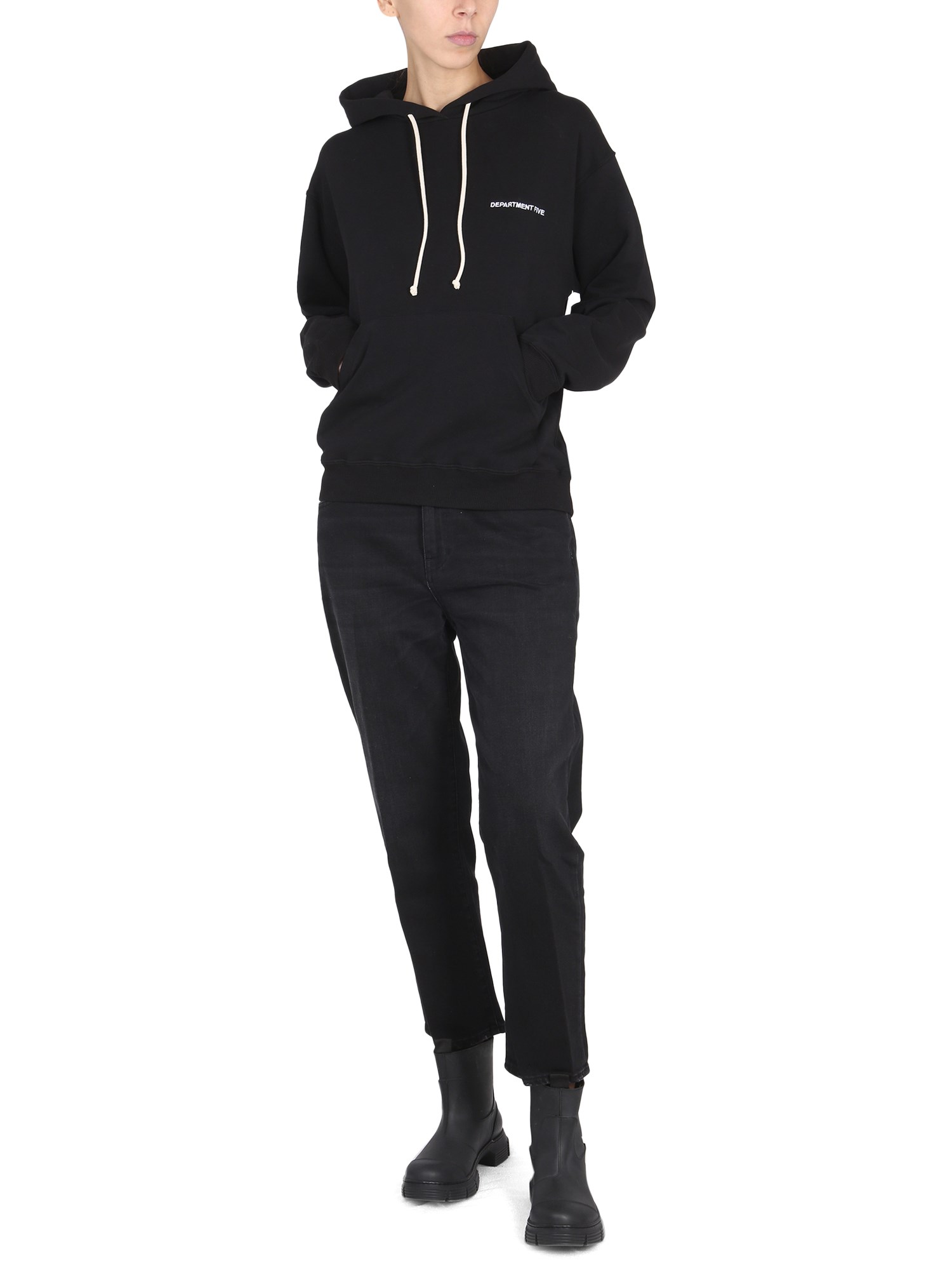 DEPARTMENT FIVE    HOODIE