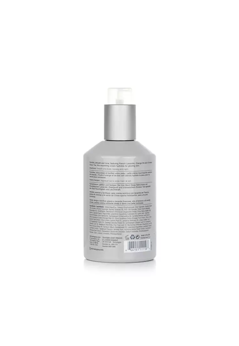 Dermalogica DERMALOGICA - Body Hydrating Cream 295ml/10oz