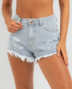 DESU Skylah Shorts