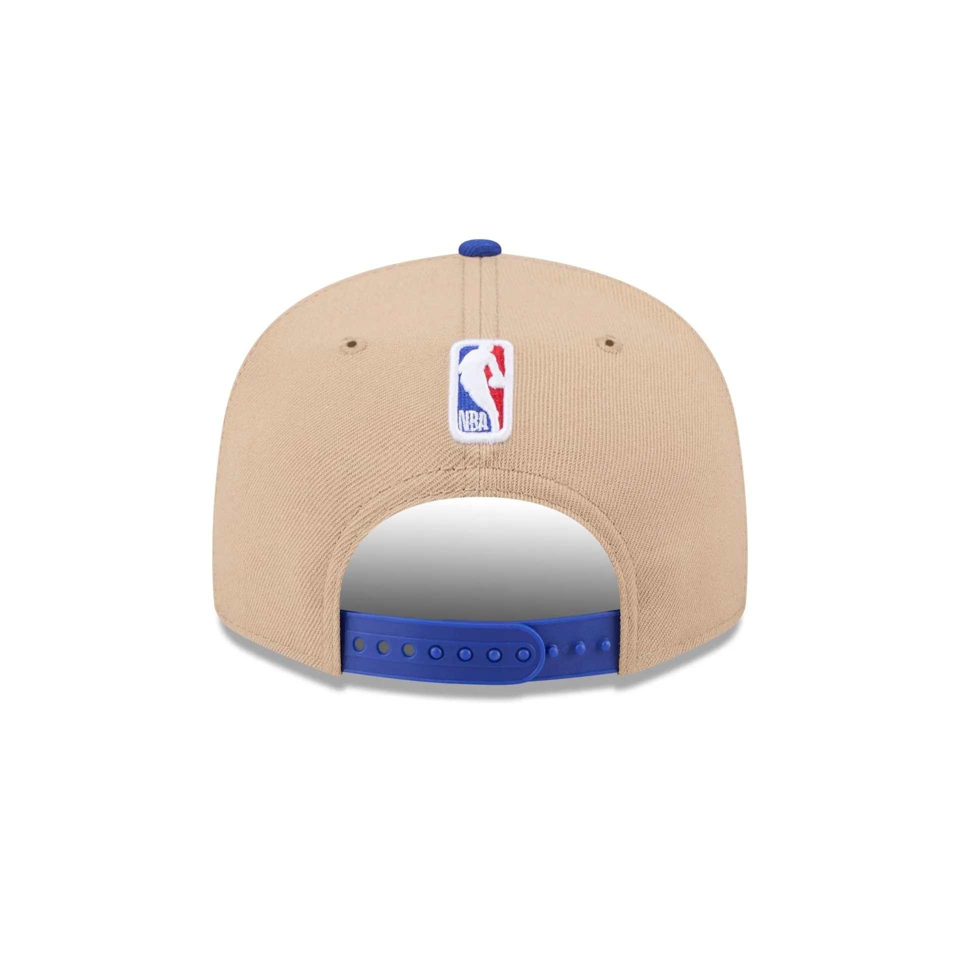 Detroit Pistons 2024 Draft 9FIFTY Snapback Hat