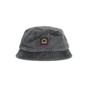 Deus Infinity Bucket Hat Anthracite