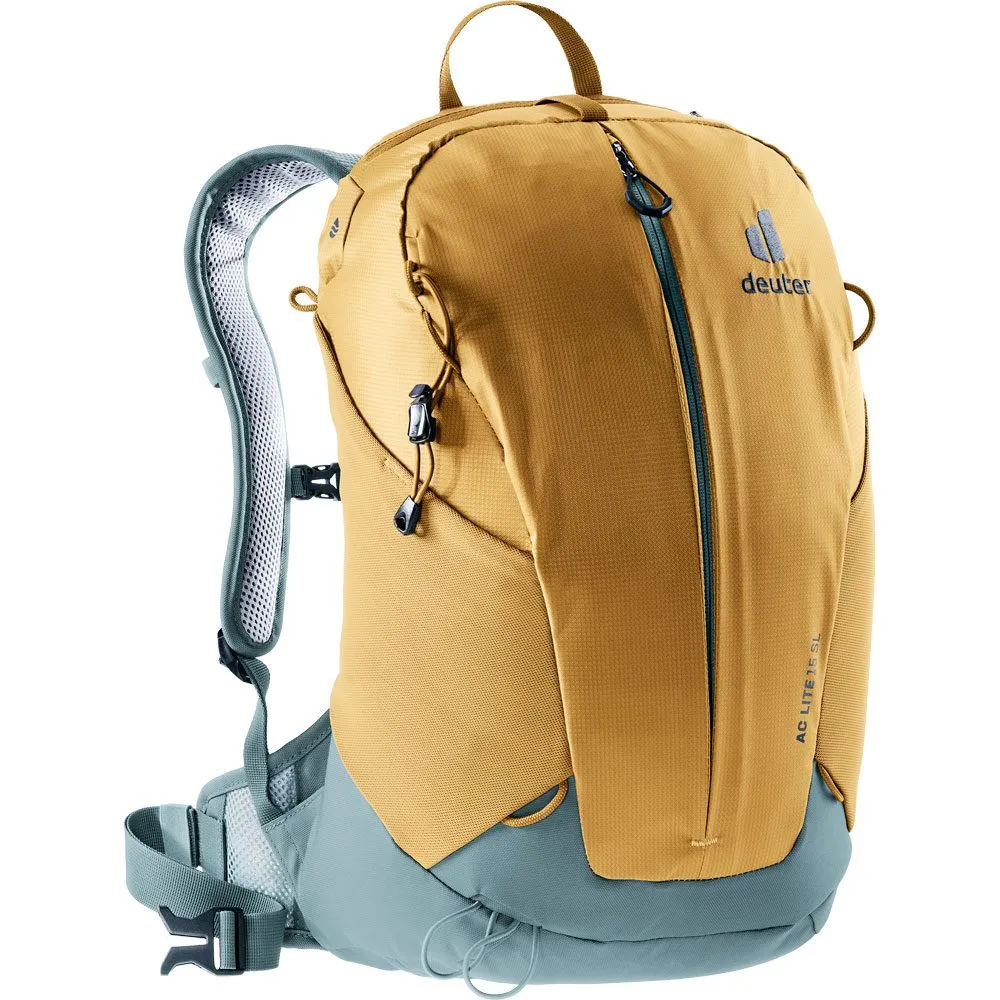 deuter - AC Lite 15l SL Backpack Women caramel sage