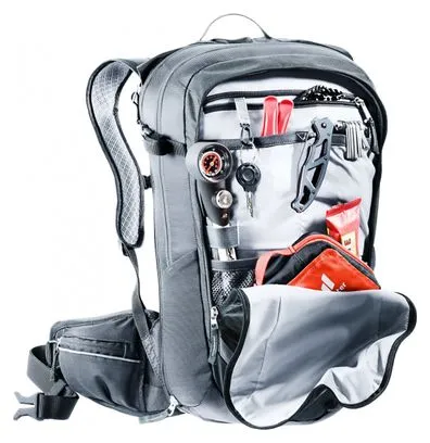 Deuter Compact EXP 14 Backpack Gray black