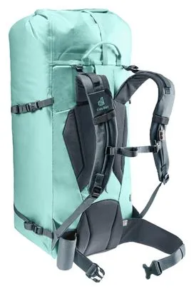 Deuter Durascent 42+10 SL Women's Mountaineering Backpack Blue/Grey