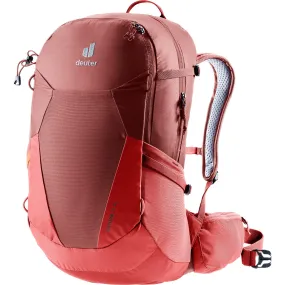 deuter - Futura 25l SL Backpack Women caspia currant