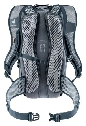 Deuter Race 8 Backpack Black Unisex