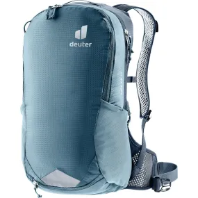 deuter - Race Air 10 Bike Backpack Women atlantic ink