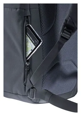 Deuter UP Seoul 16 + 10L Backpack Black