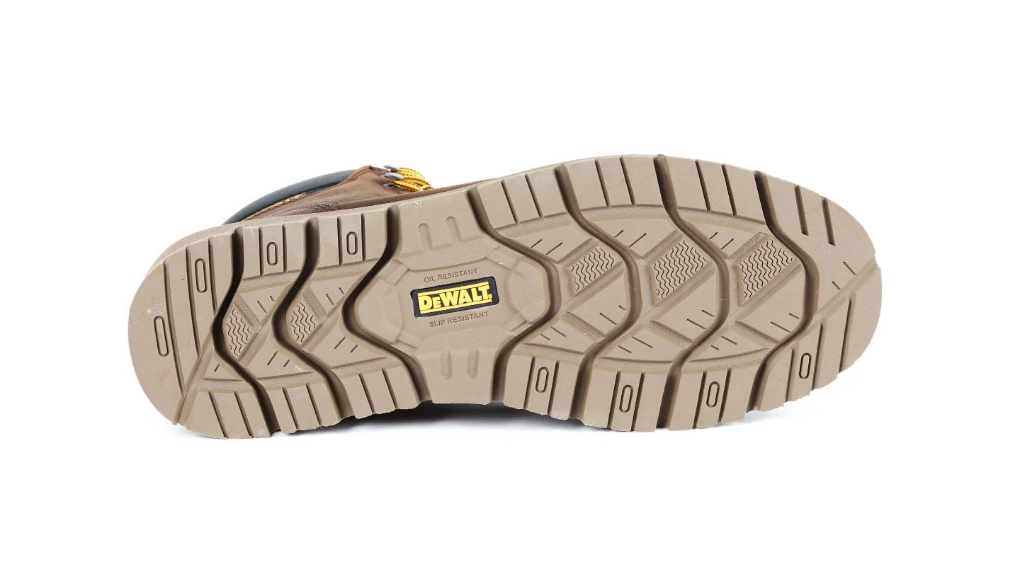 Dewalt 10023BCH - Men's 6 Wedge Sole Work Boot