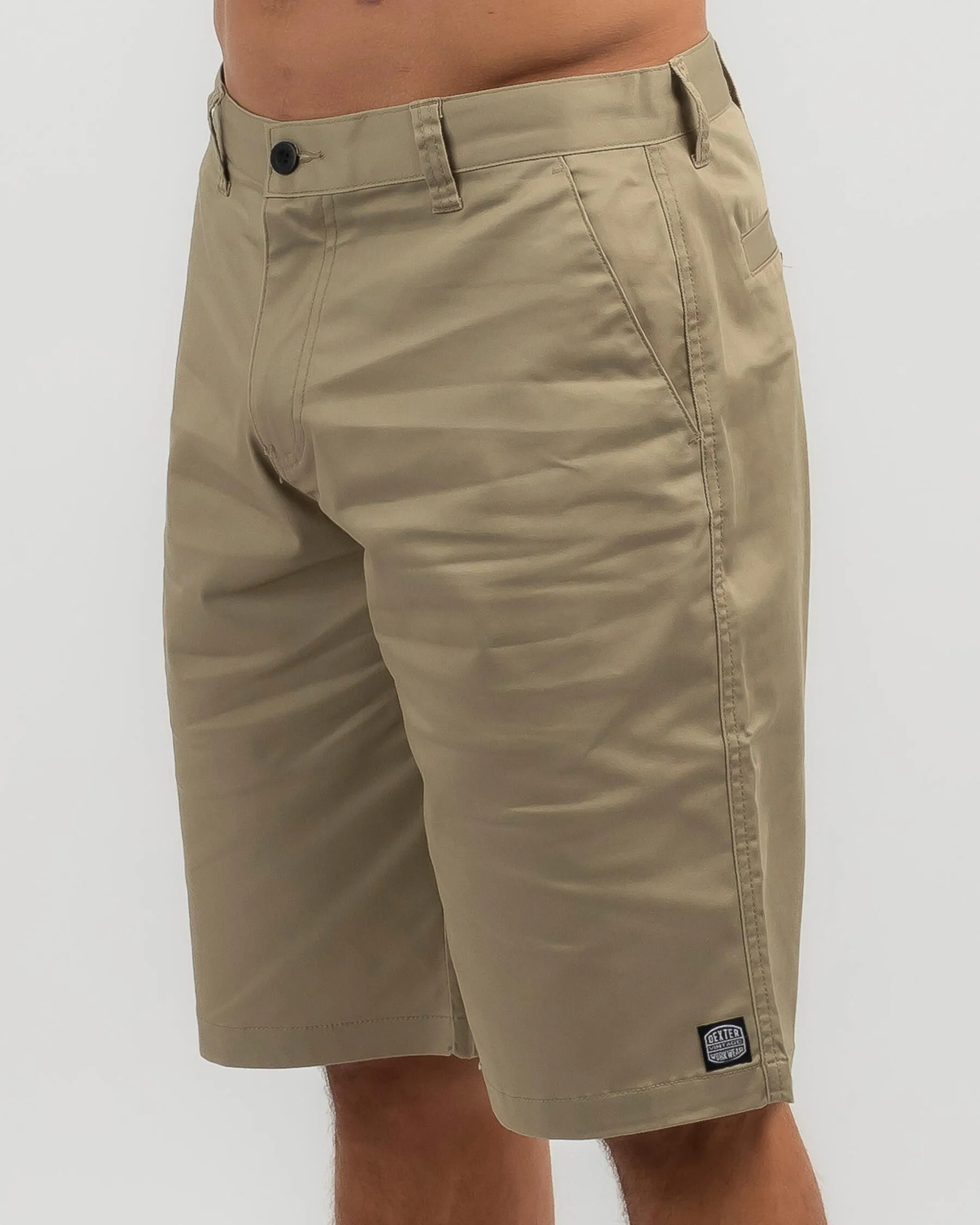 Dexter Swelter Shorts