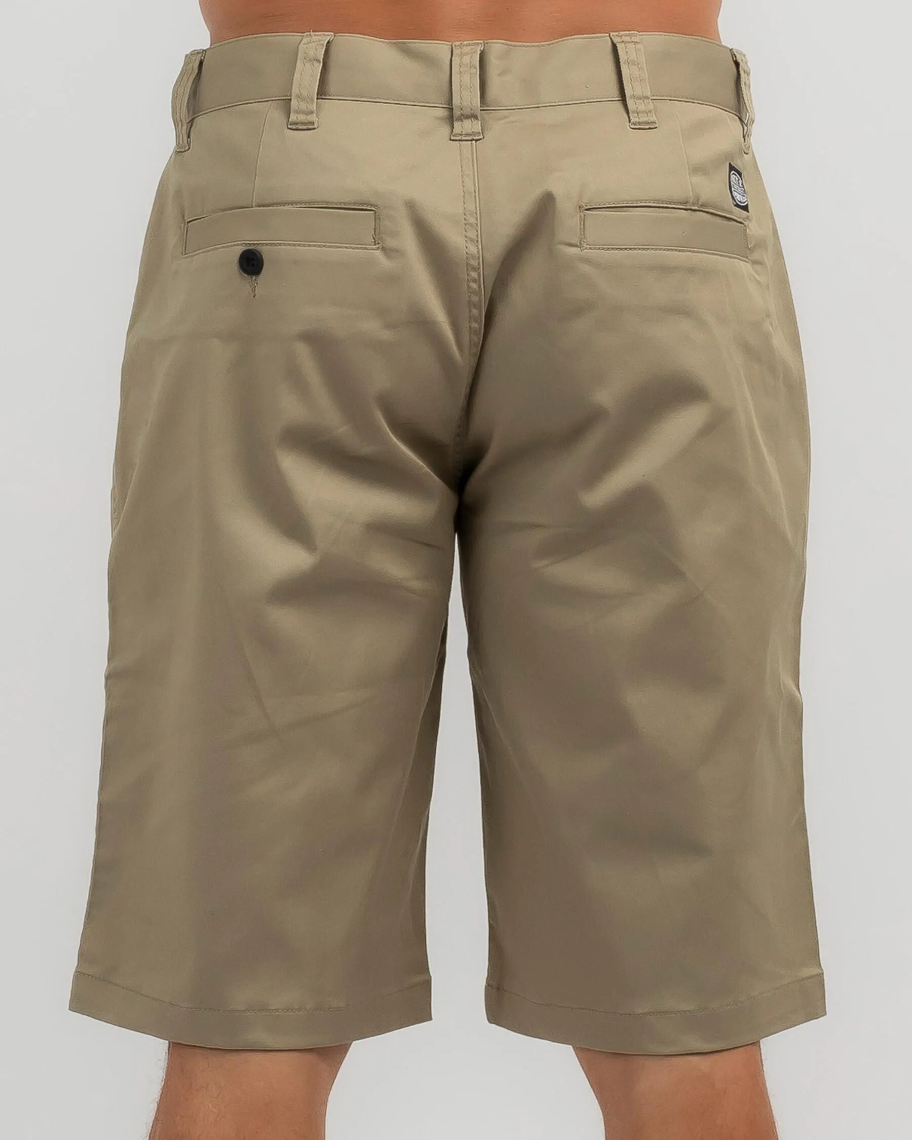 Dexter Swelter Shorts