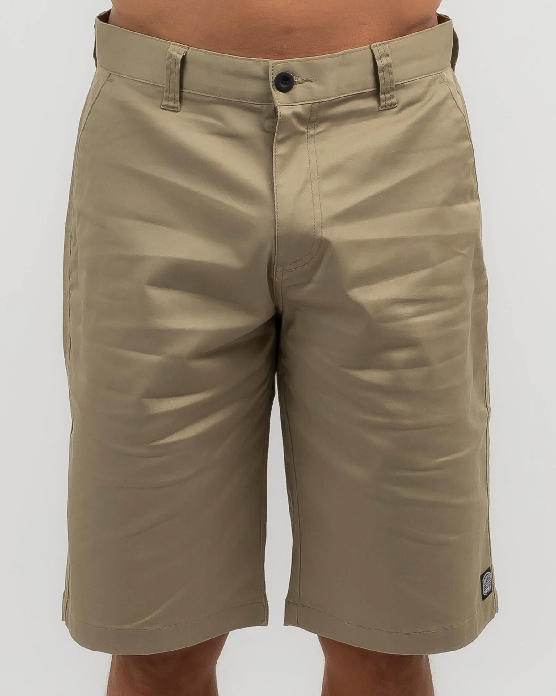 Dexter Swelter Shorts