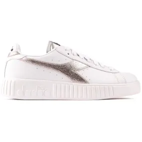 Diadora Game Step Premium Sneakers