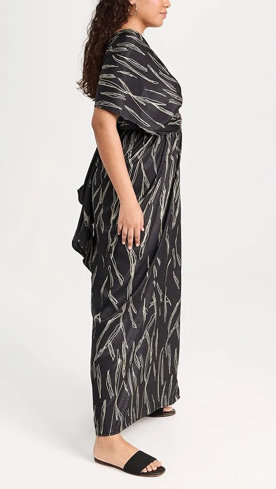 DIARRABLU   Mailys Dress 