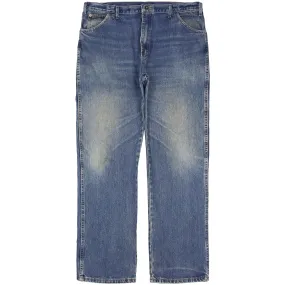 Dickies Blue Trousers
