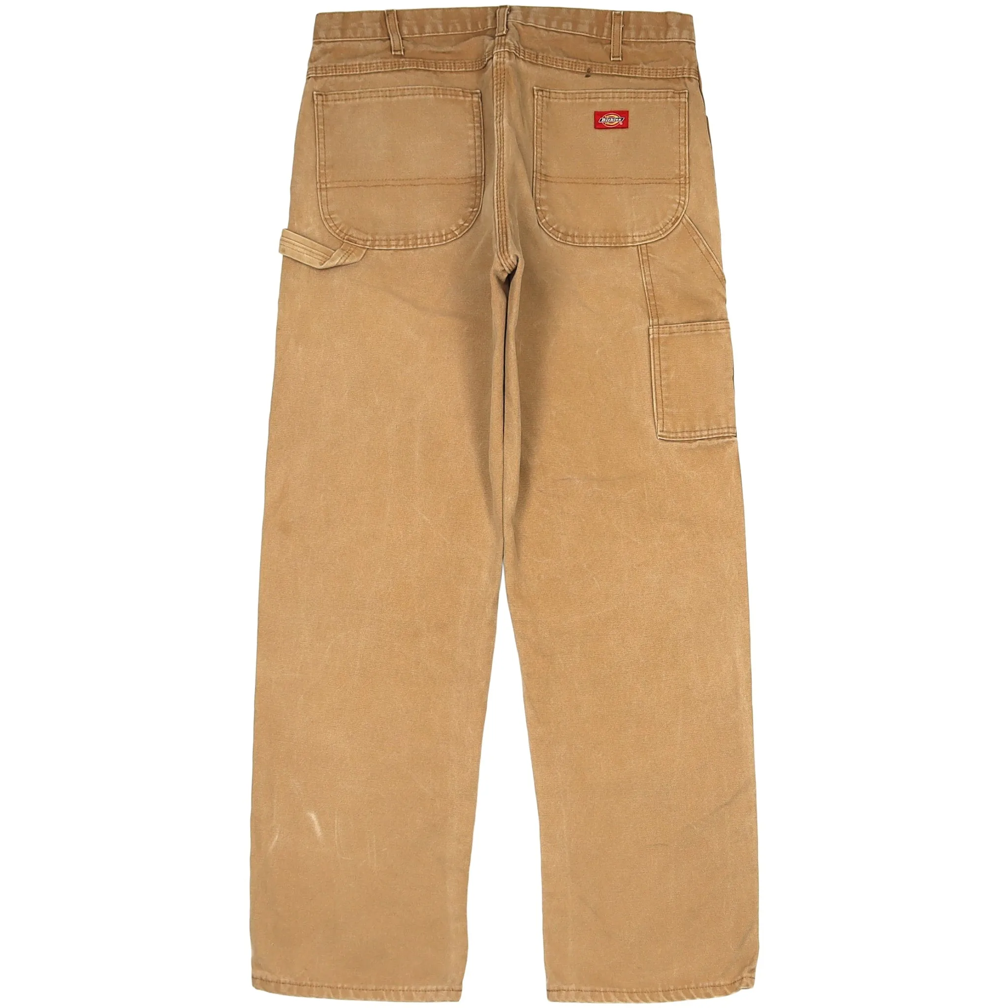 Dickies Brown Trousers