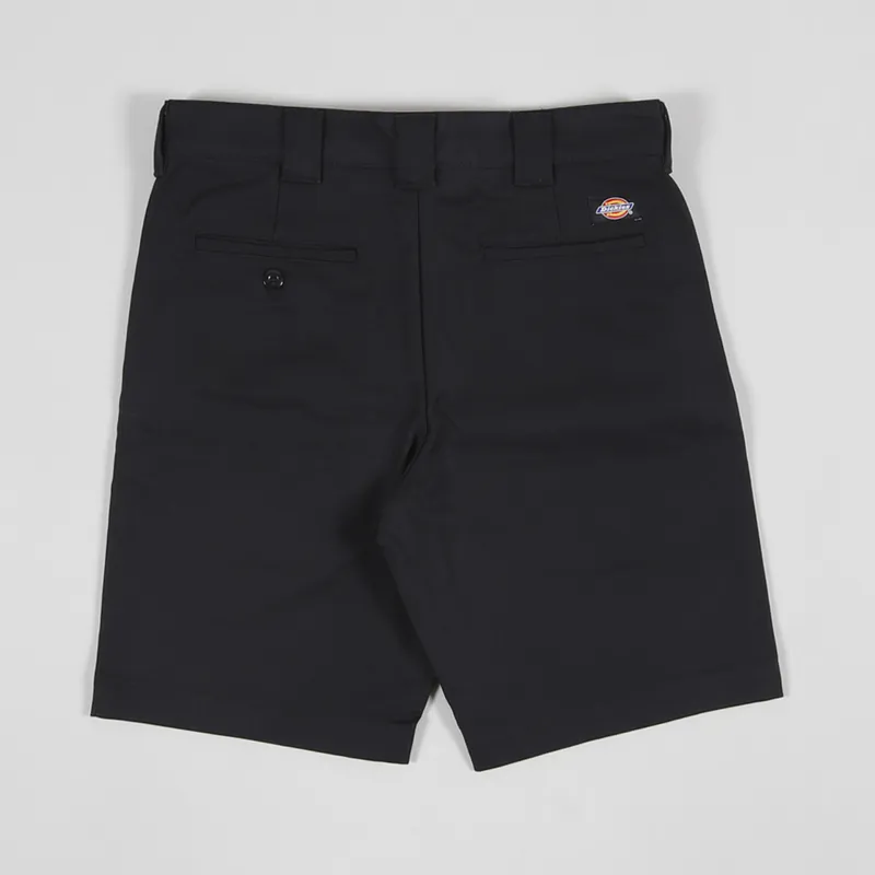 Dickies Cobden Short Black