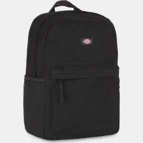 Dickies DUCK CANVAS BACKPACK MAN BLACK