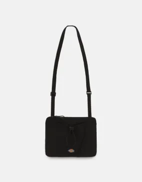 Dickies Fishersville Cross Body Bag - Black