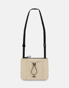 Dickies Fishersville Cross Body Bag - Sandstone