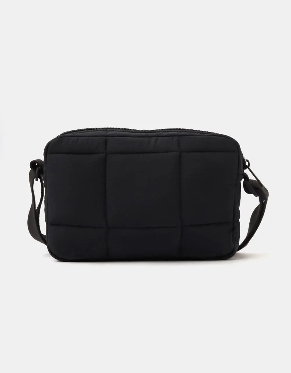 Dickies Gardiner Cross Body Bag - Black