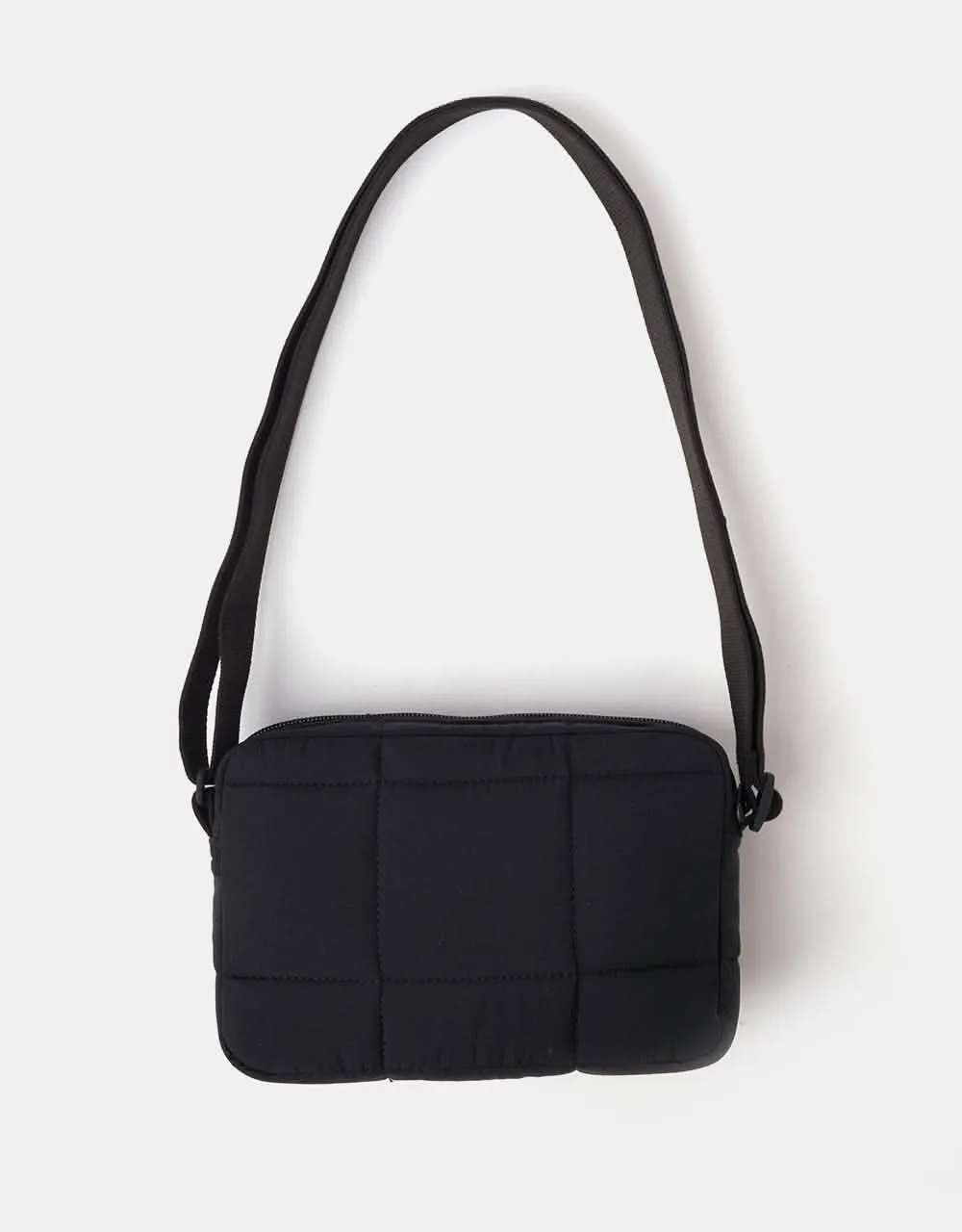 Dickies Gardiner Cross Body Bag - Black