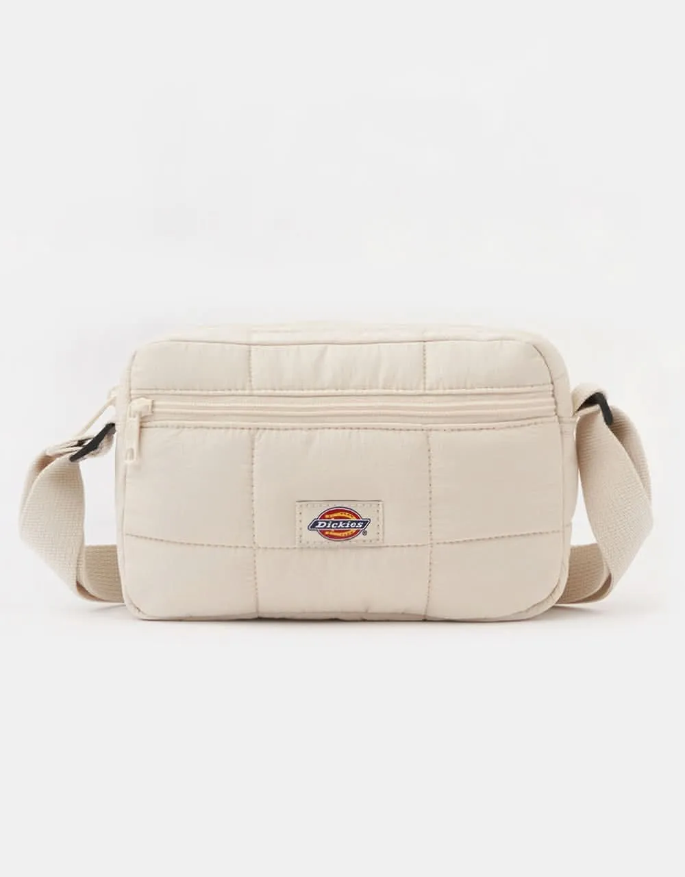 Dickies Gardiner Cross Body Bag - Whitecap Grey