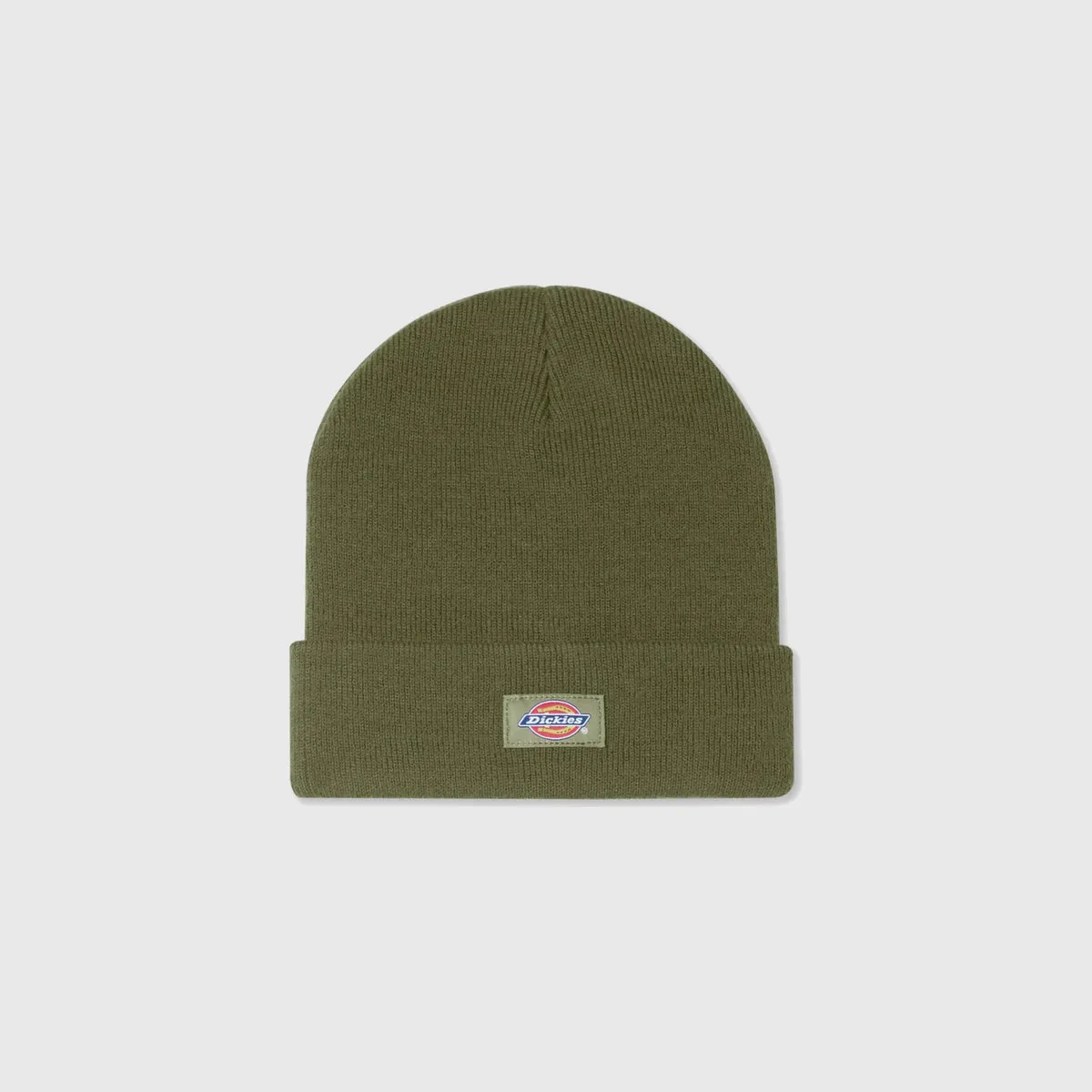 Dickies Gibsland Beanie - Green Moss